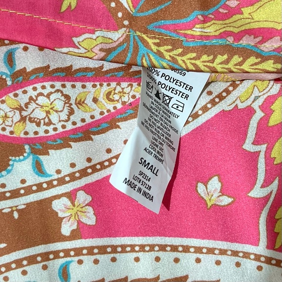 Elan Bali Pants - Picture 8 of 9